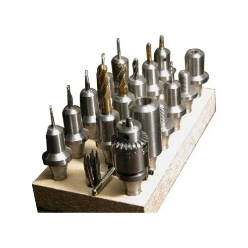 Standard Tool Machine Holder