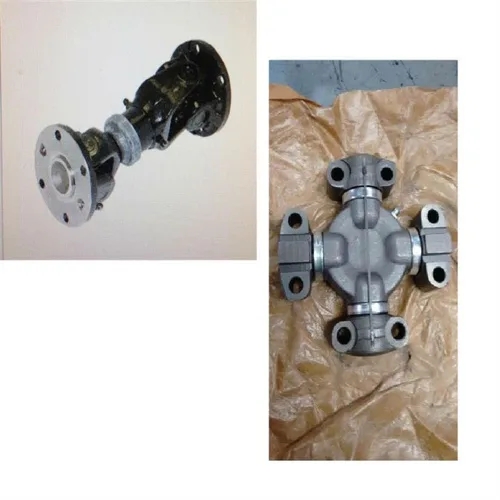 Standard Universal Joint