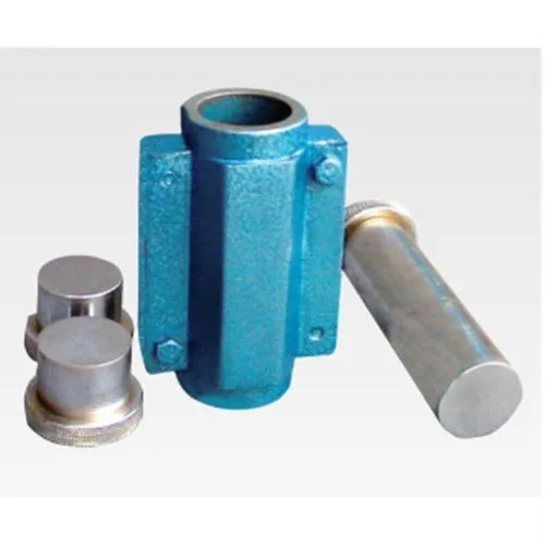 Standard Volume Mould