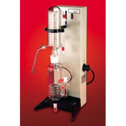 Standard Water Distillation Plant