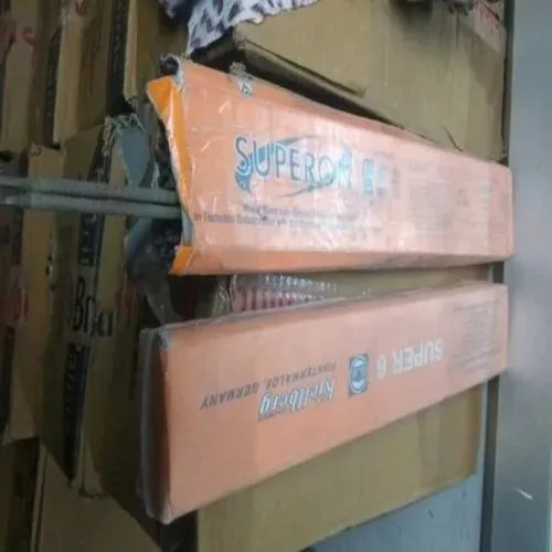 Standard Welding Electrode