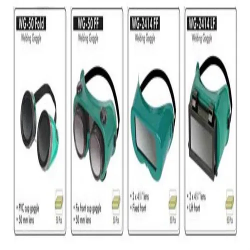 Standard Welding Goggles