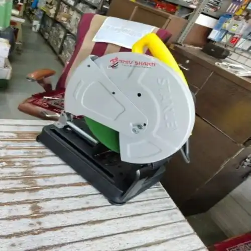 STANLEY CUTOFF MACHINE 22