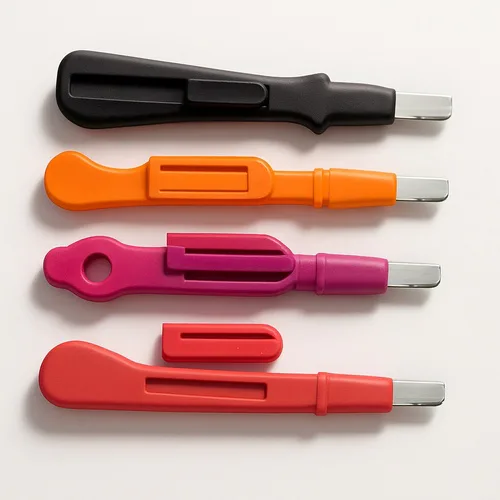 Stanley Mild Steel Laminate Tool