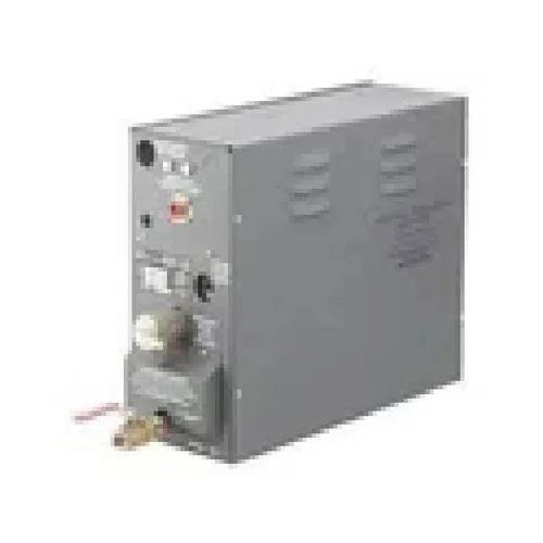 Steam Generator Machine