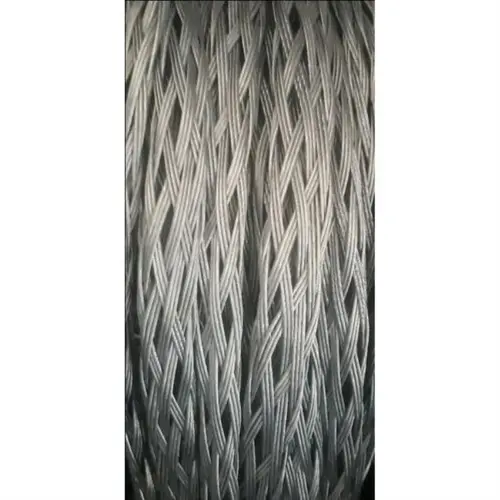 Steel 1MM-50MM Cable Pulling Grips