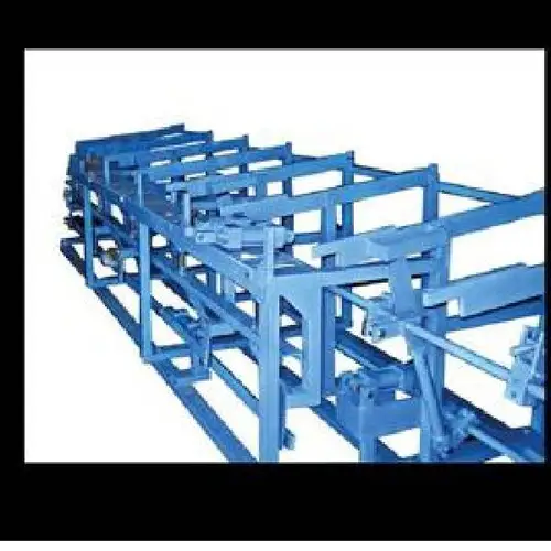 Steel Bar Loader Bandsaw Equipment