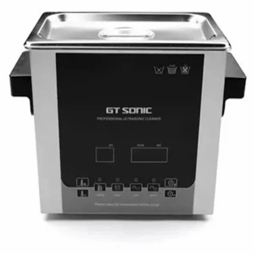 Steel Bench Top Ultrasonic Cleaning Machine