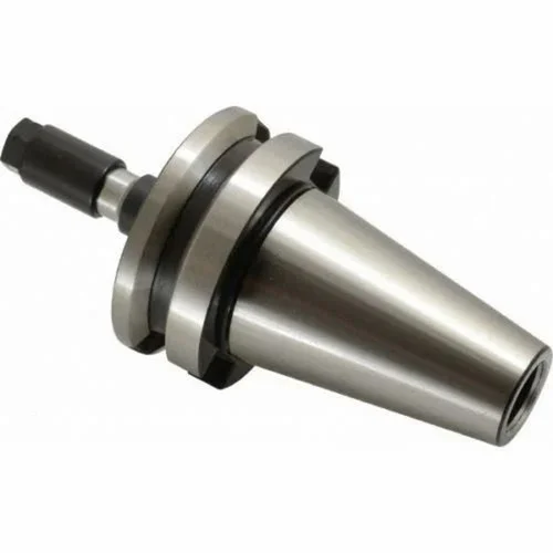 Steel CNC Tool Holder