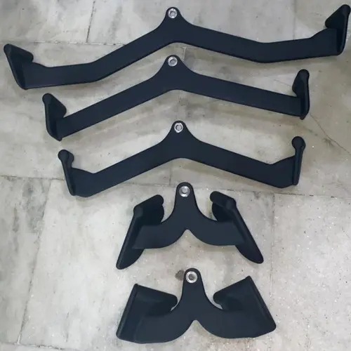 Steel Commercial Gym Handle