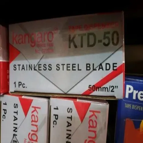 Steel Cutting Blade