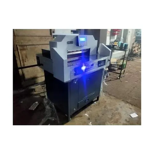 Steel Digital Programmable Cutter