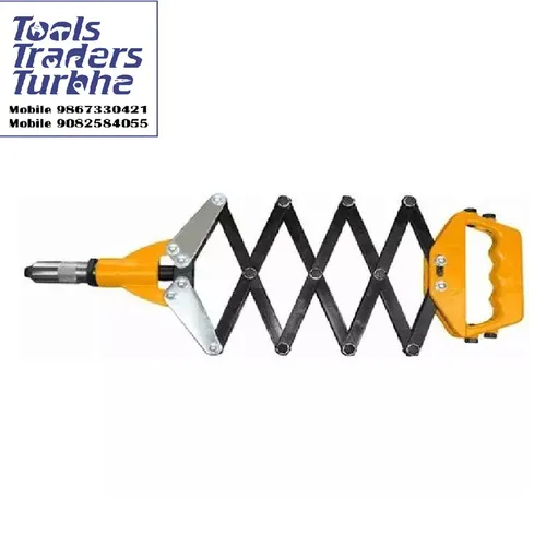 Steel Folding Hand Riveter HFOR321