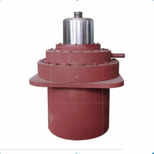 Steel Industrial Hydraulic Cylinders