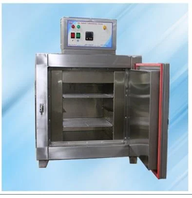 Steel Lab Air Oven