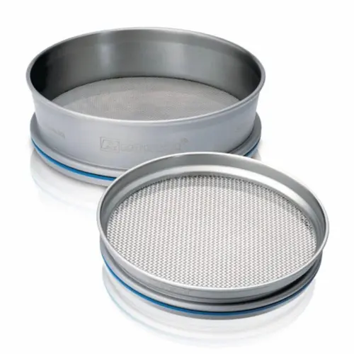Steel Laboratory Sieves