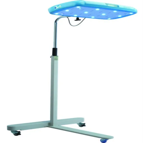 Steel Medical Phototherapy Device BT-400