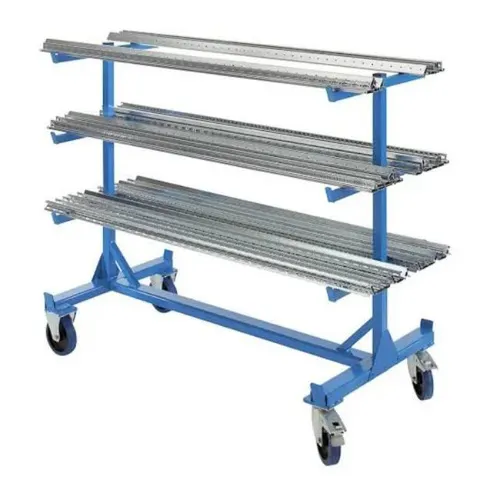 Steel Multi Use Cart