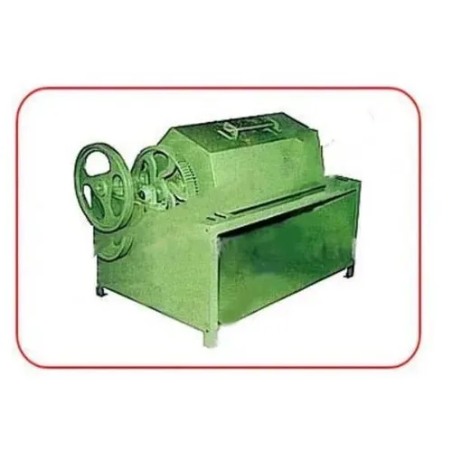 Steel Nail Buffing Drum