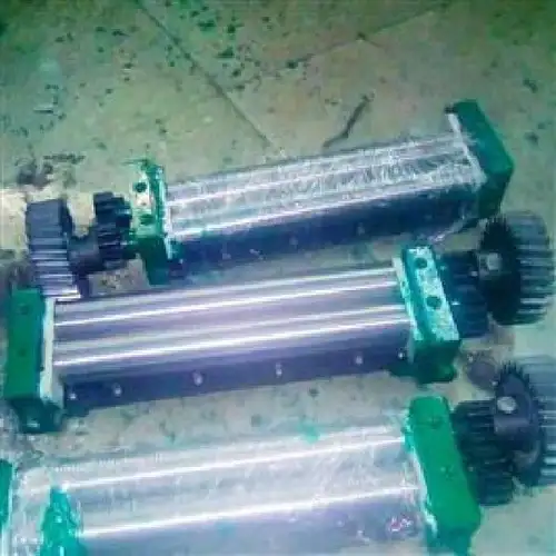 Steel Noodles Cutting Machine