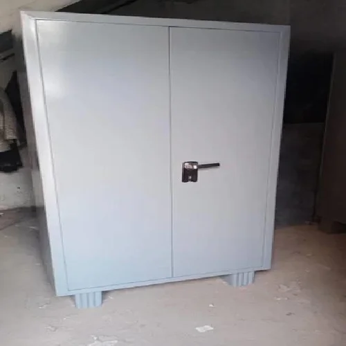 Steel Office Almirah