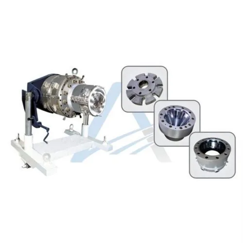 Steel PVC Pipe Die Head