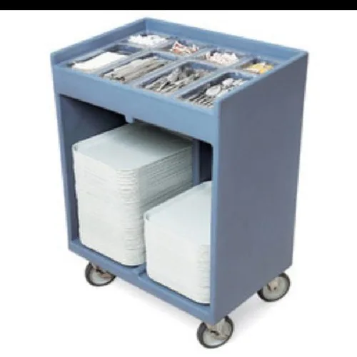 Steel Service Carts