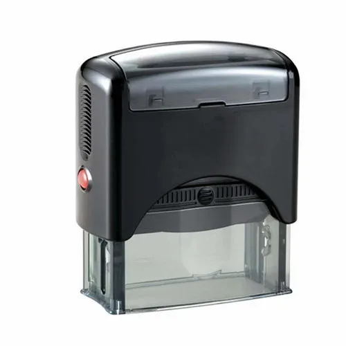 Steel Stamp Fabrication Machine