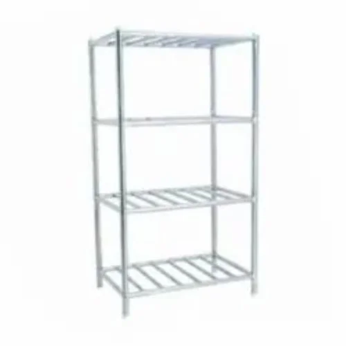 Steel Storage Shelf