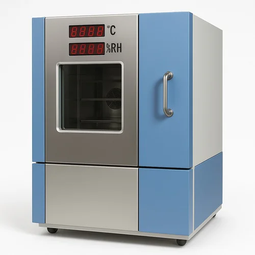 Steel Thermal Cycling Chamber, 400 L, 220 V