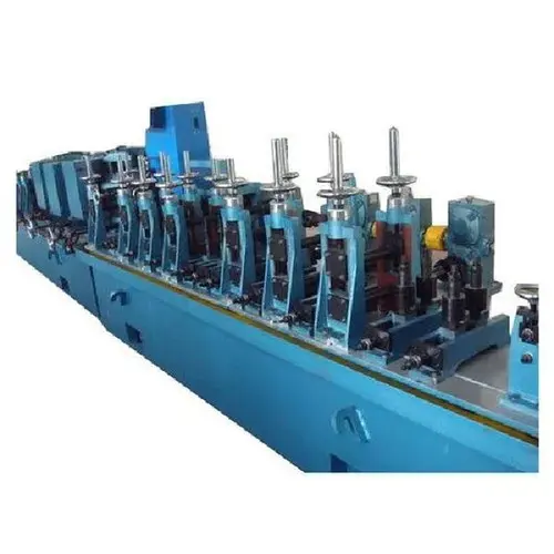 Steel Tube Mill Machine