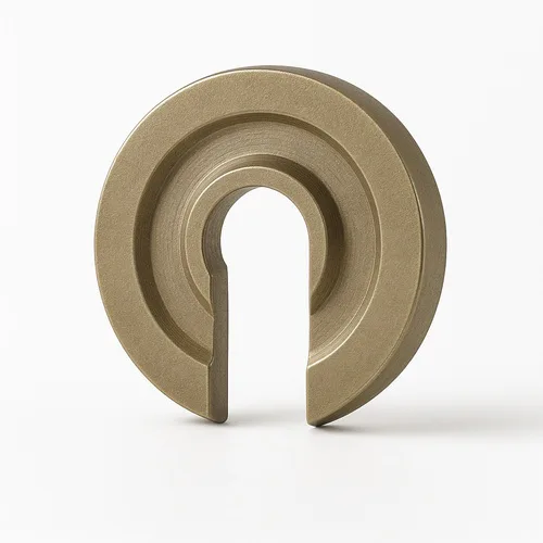 Steel Washer - Unison