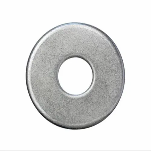 Steel Washers - Round