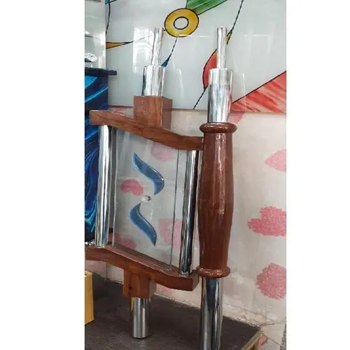 Sterilizing Glass Set