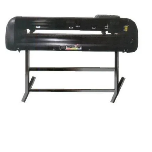 Sticker Vinyl Cutter Machine