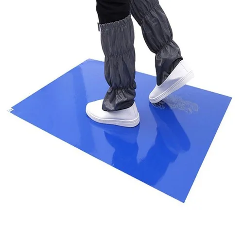 Sticky PVC Mat