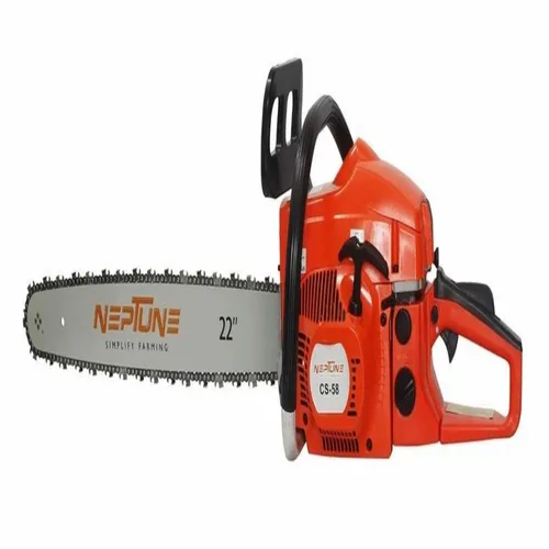Stihl 18 Inch Petrol Chainsaw - 58 CC
