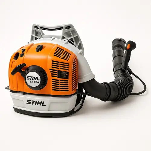 Still BR 600 Air Blower