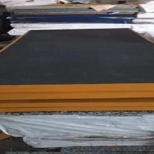 Stis-150 Judo Mat Density