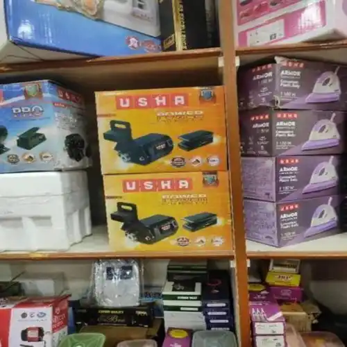 Stitching Equipment Motor