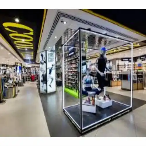 Store Designers - Departmental