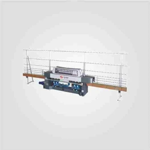Straight Line Glass Edging Machine