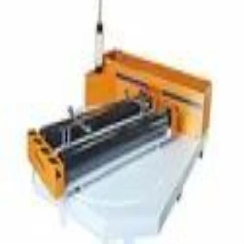 Stretch Film Wrapper SW 1000