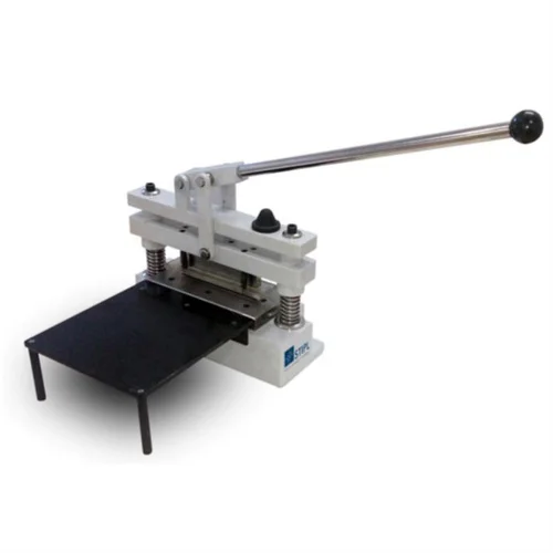 STRIP Paper Sample Cutter