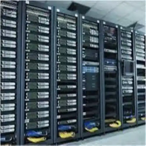 Structured Data Cabling