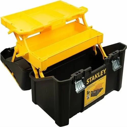 STST83397-1 Cantilever Toolbox
