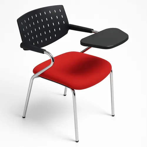 Student Writing Pad Chair