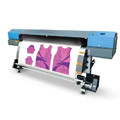 Sublimation Color Printer