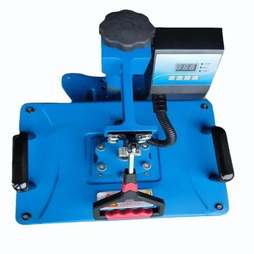 Sublimation Machine, 100 pcs/hr