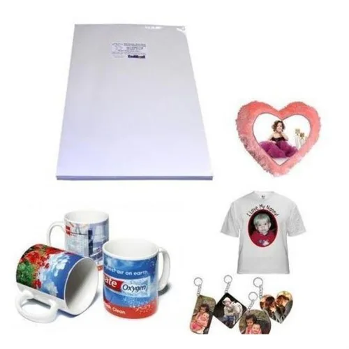 Sublimation Printing Paper, A4 Size